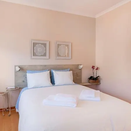 Charming 120M² In Historic Center Apartment Lamego Exterior photo