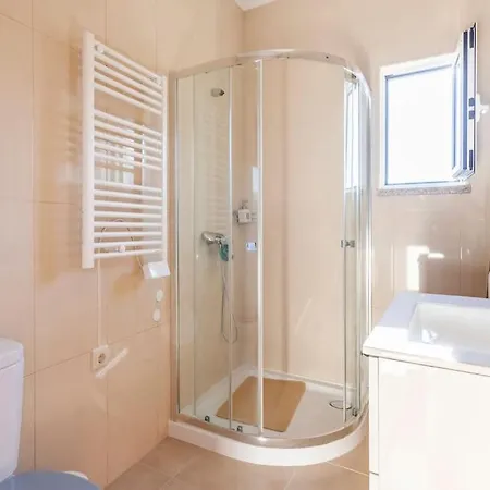 Charming 120M² In Historic Center Apartment Lamego Exterior photo