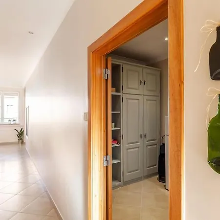 Charming 120M² In Historic Center Apartment Lamego Exterior photo