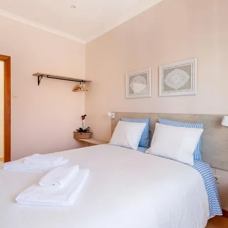 Charming 120M² In Historic Center Apartment Lamego Exterior photo