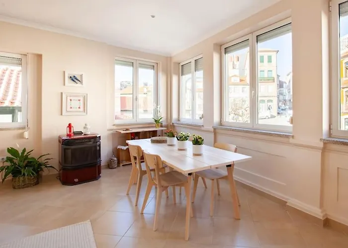 Charming 120M² In Historic Center