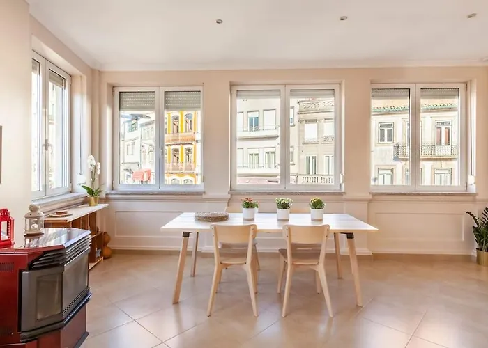Charming 120M² In Historic Center