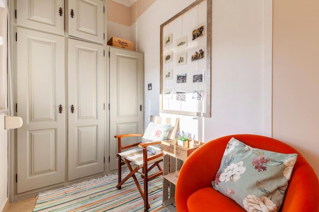 Apartment Charming 120m² In Historic Center *