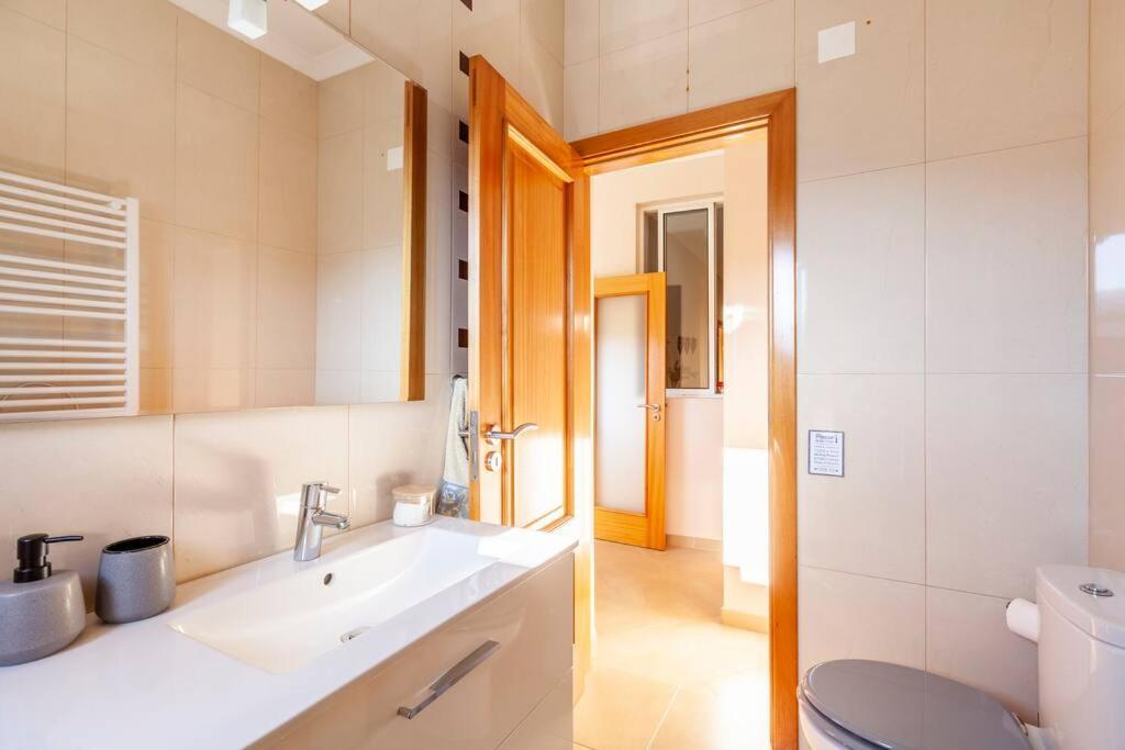 Charming 120m² In Historic Center Apartment