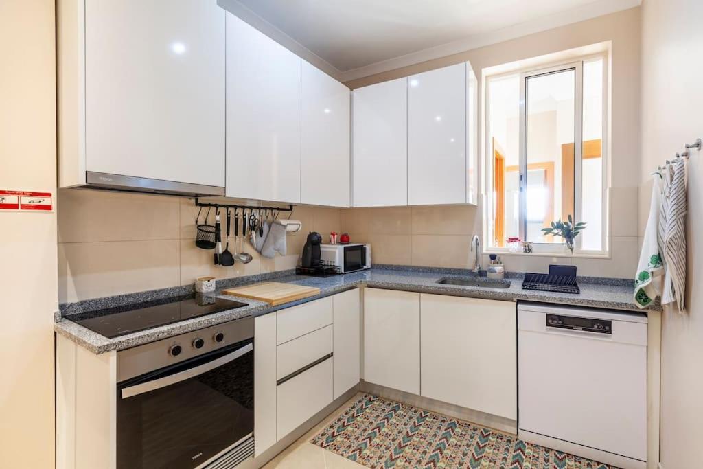 Charming 120m² In Historic Center Apartment Lamego