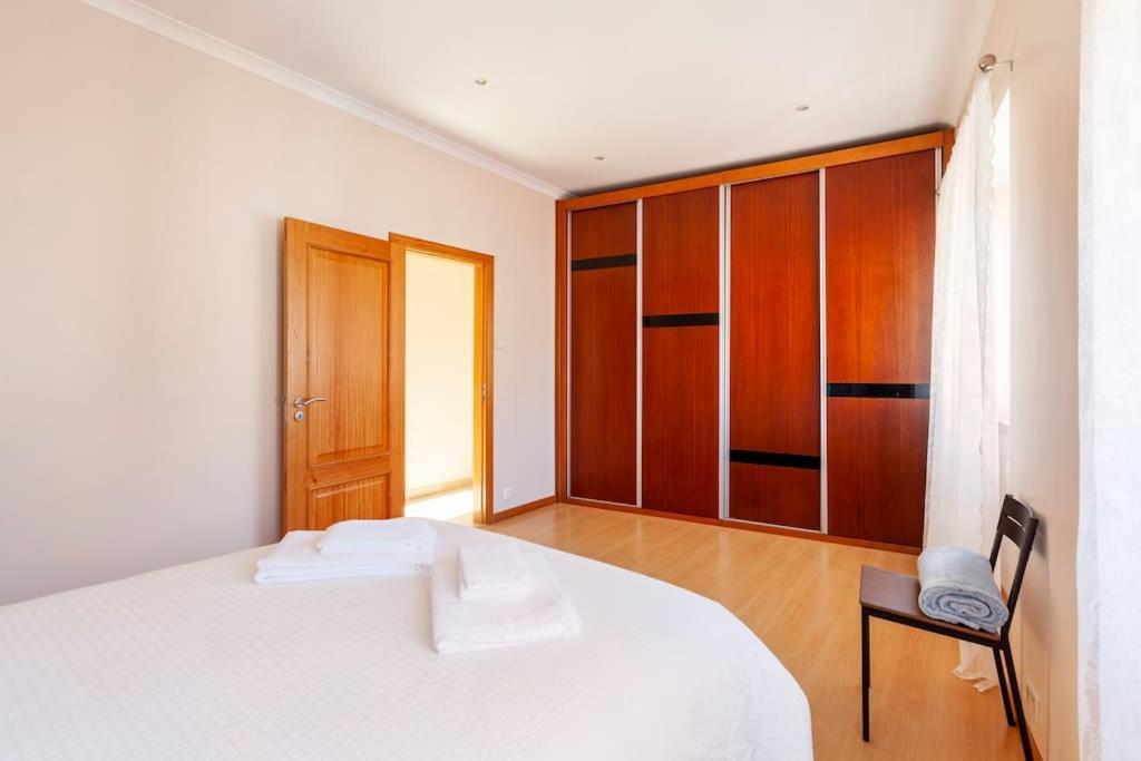 Apartment Charming 120m² In Historic Center *