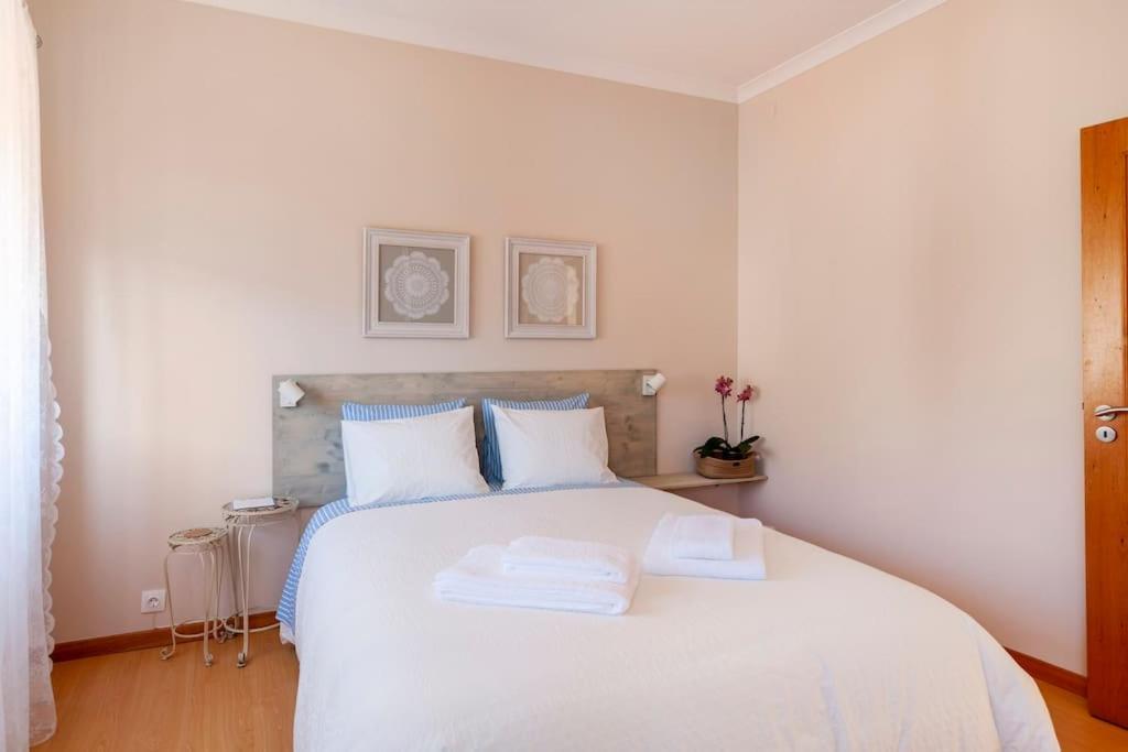 Apartment Charming 120m² In Historic Center Lamego