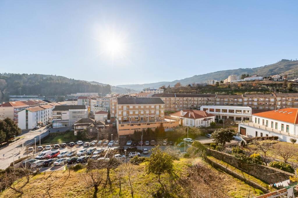 Charming 120m² In Historic Center * Lamego