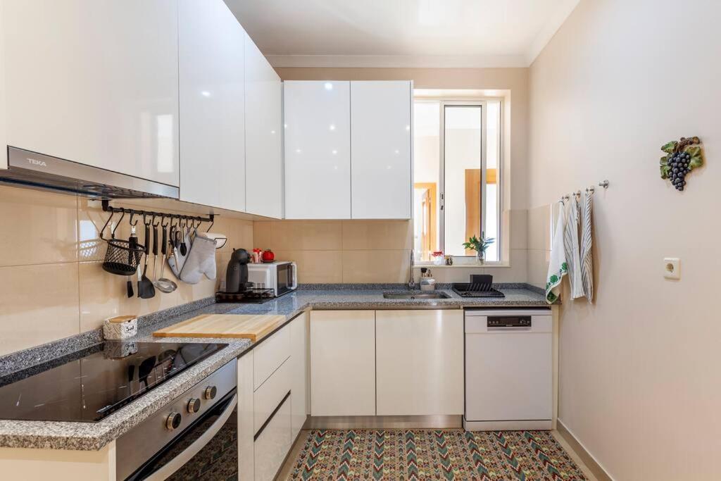 Apartment Charming 120m² In Historic Center *