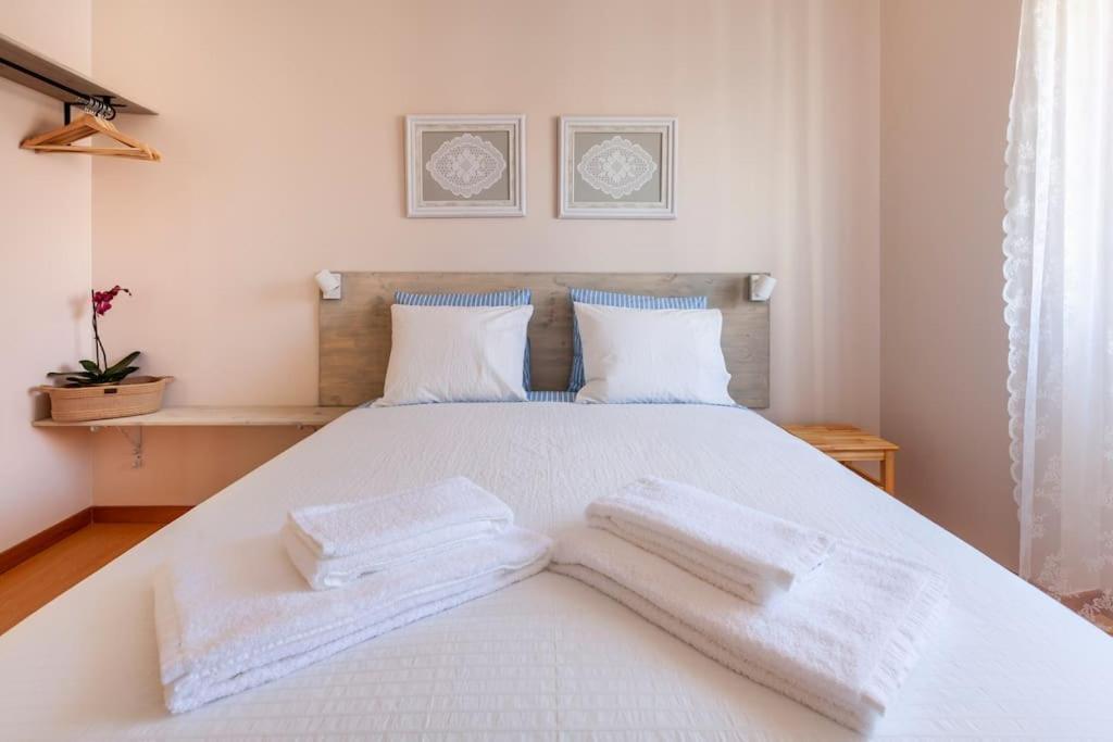 Charming 120m² In Historic Center Apartment *