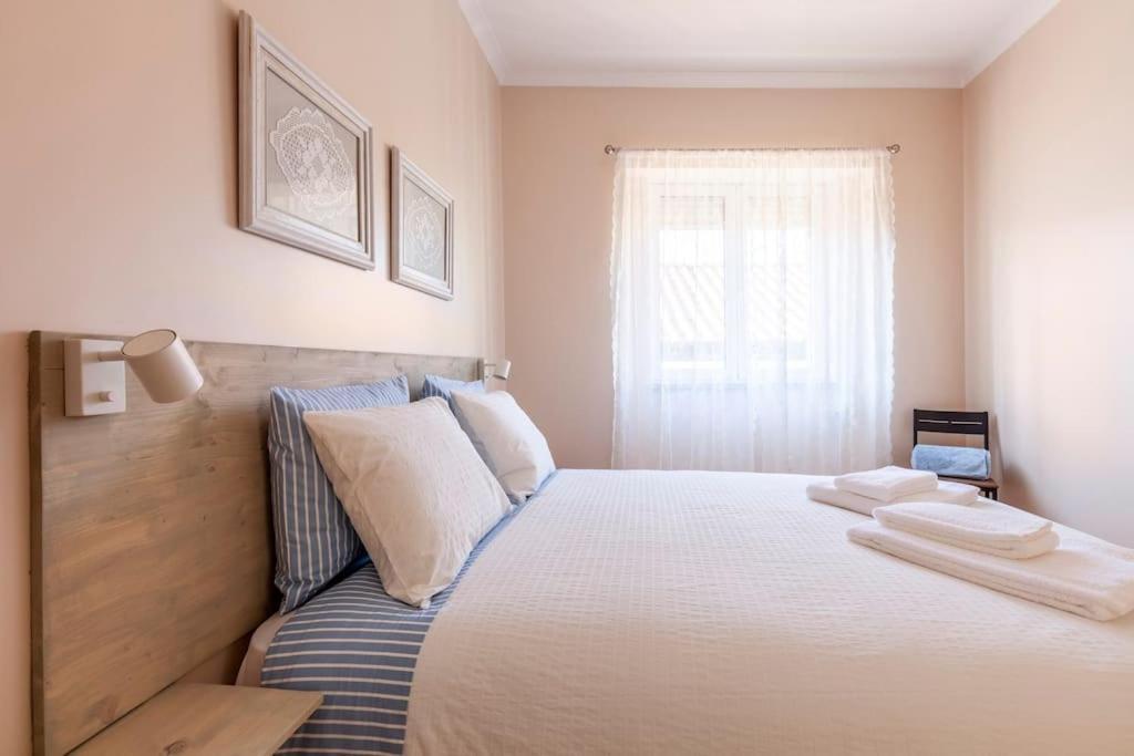 Apartment Charming 120m² In Historic Center Lamego