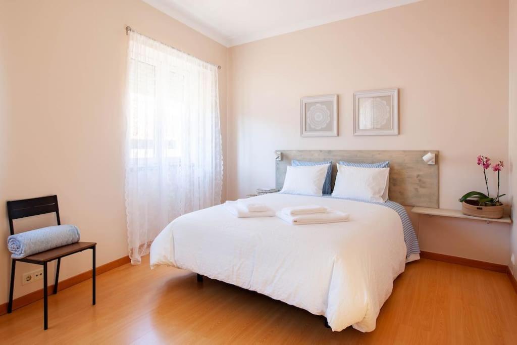 Charming 120m² In Historic Center Lamego