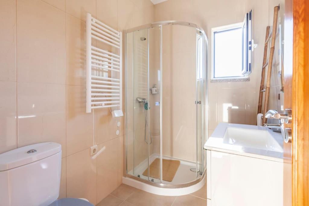 Apartment Charming 120m² In Historic Center
