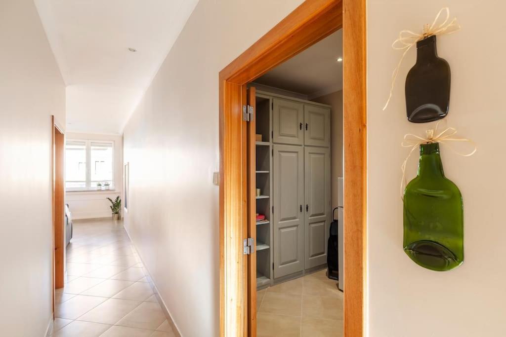 Charming 120m² In Historic Center Apartment Lamego