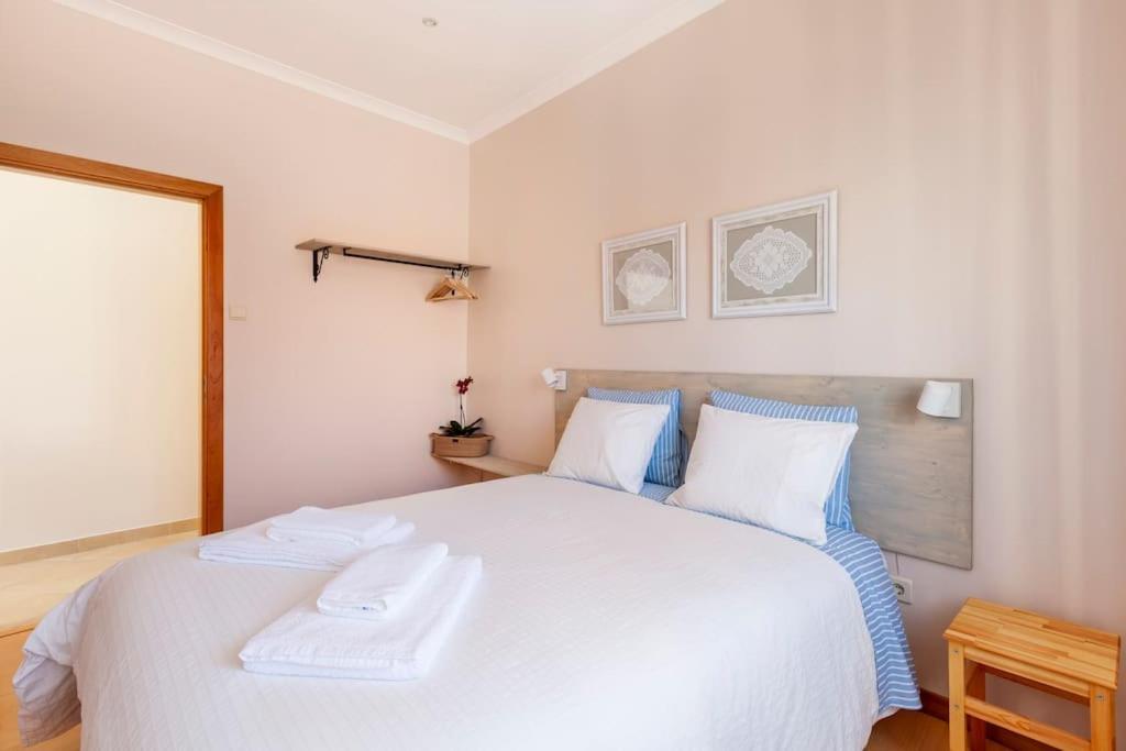 Charming 120m² In Historic Center