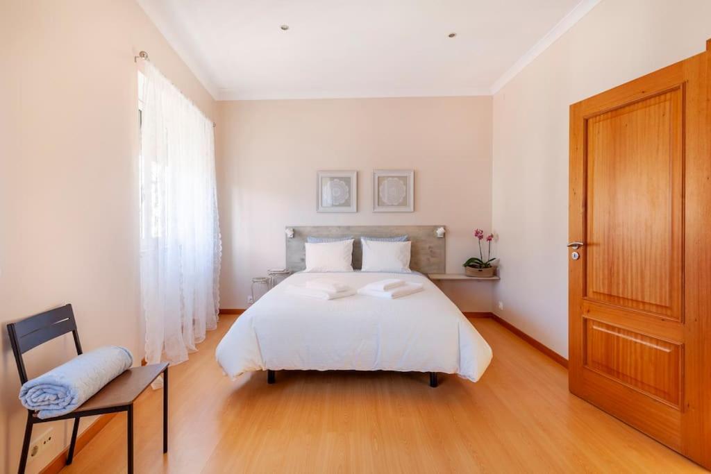 Charming 120m² In Historic Center *
