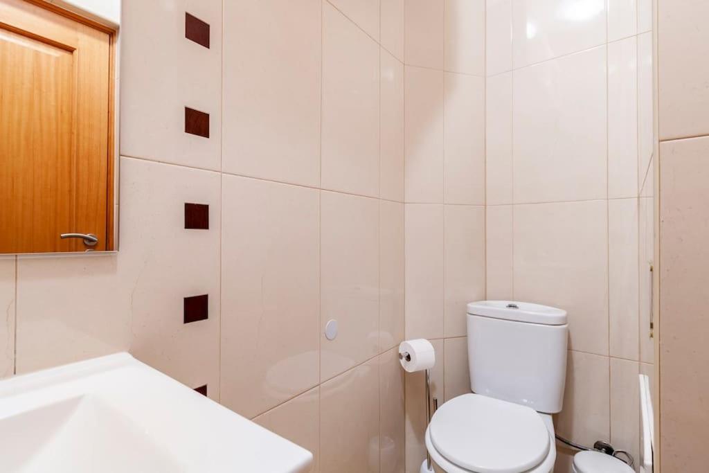 Apartment Charming 120m² In Historic Center Lamego